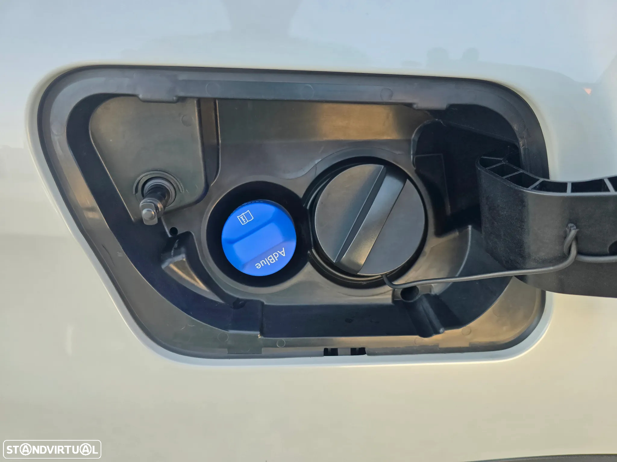 Peugeot 3008 1.6 BlueHDi Allure EAT6 - 52