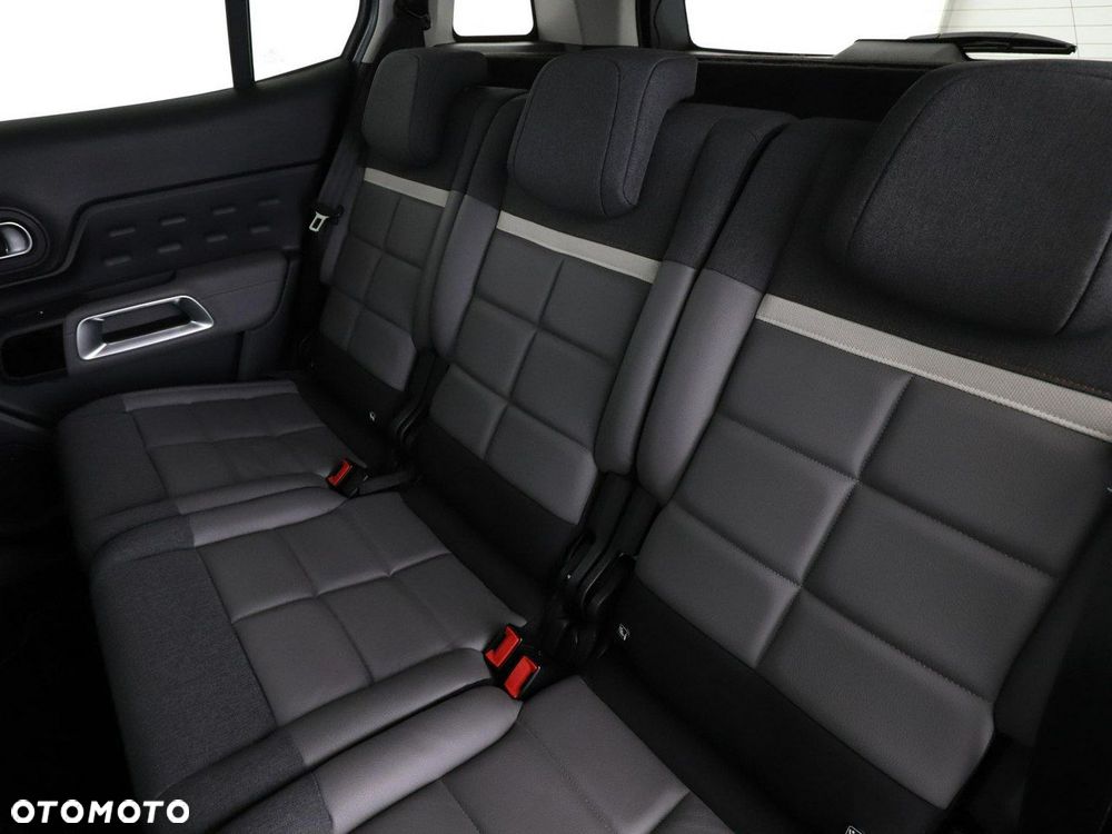 Citroën C5 Aircross 1.6 PHEV 225 Shine EAT8 - 17