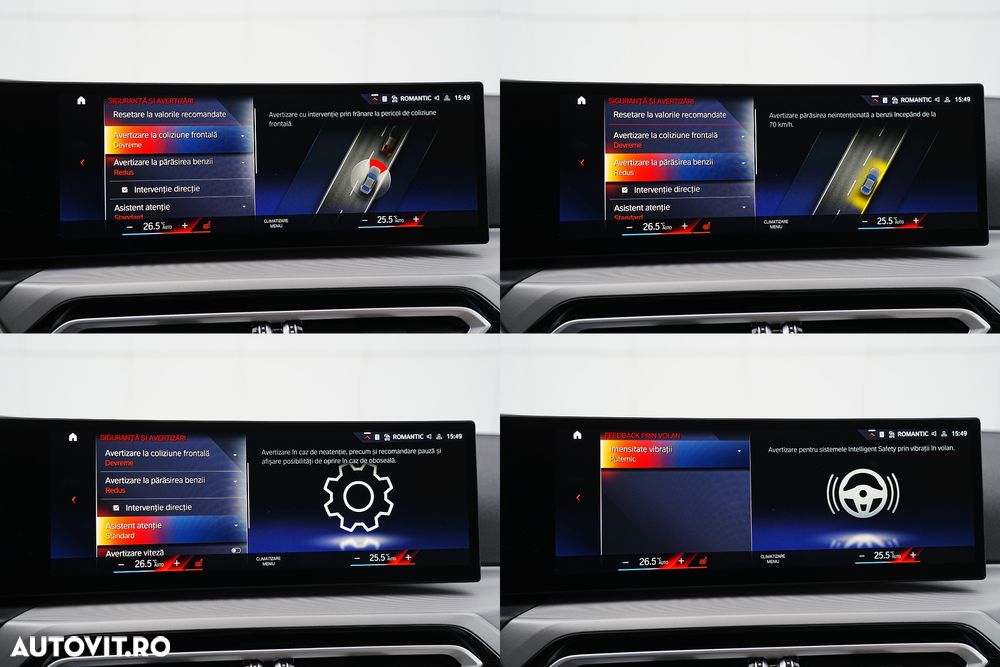 BMW Seria 3 320i Aut. Sport Line - 11