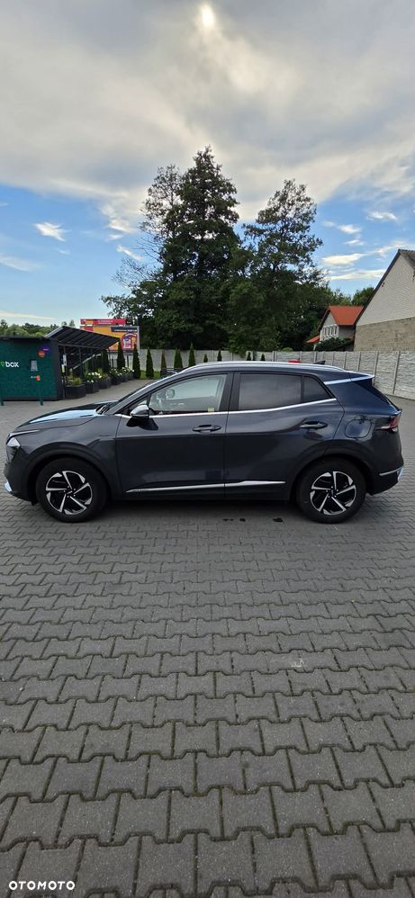 Kia Sportage 1.6 T-GDI L 2WD - 15