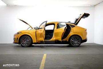 Ford Mustang Mach-E AWD GT - 7