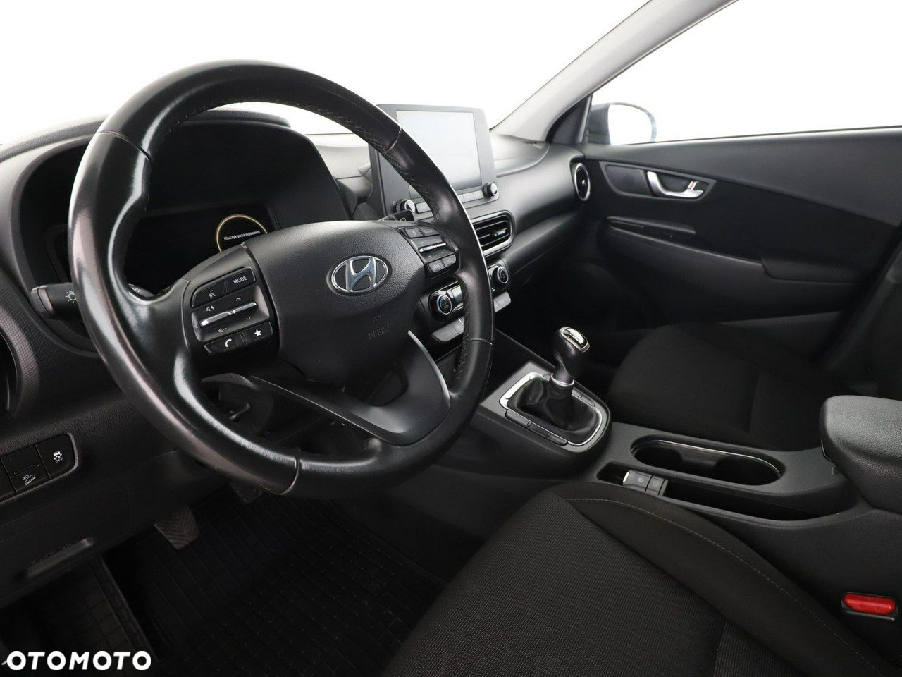 Hyundai Kona 1.0 T-GDI Advantage - 14