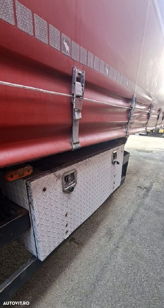 Scania R500 - 14