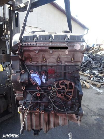 Vand Motor Audi A4 2.0 TDI BPW 140CP din 2006 - 4