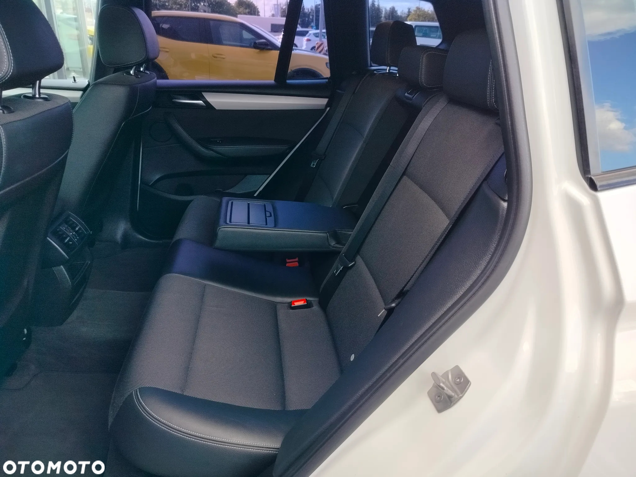 BMW X3 xDrive30d M Sport sport - 13