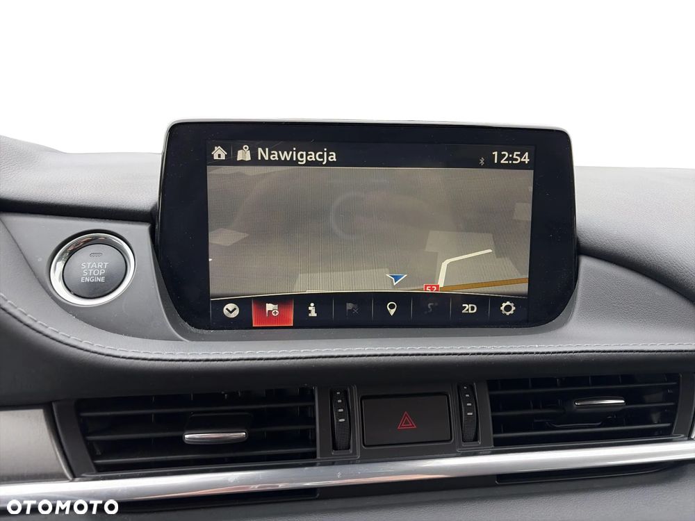 Mazda 6 2.0 SKYJoy - 23