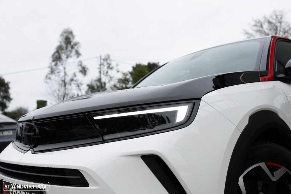 Opel Mokka-e GS Line - 7