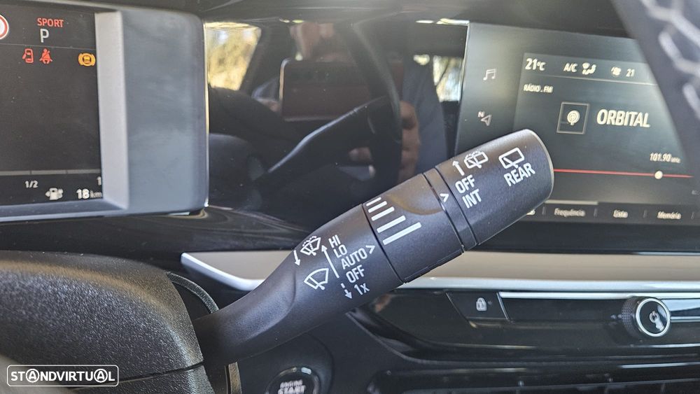 Opel Mokka-e 50 kWh GS - 23