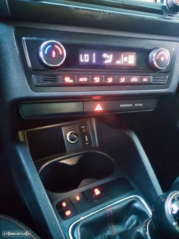 SEAT Ibiza 1.0 EcoTSI FR - 14