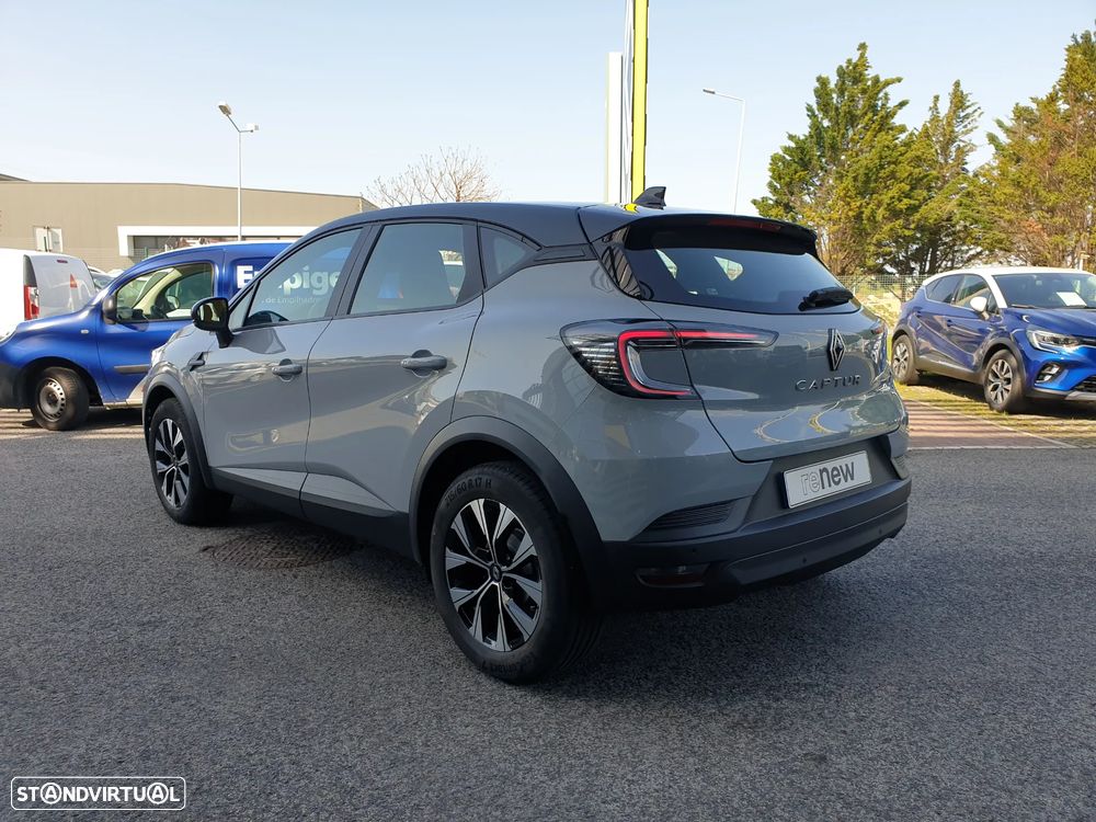 Renault Captur 1.0 TCe Evolution - 8