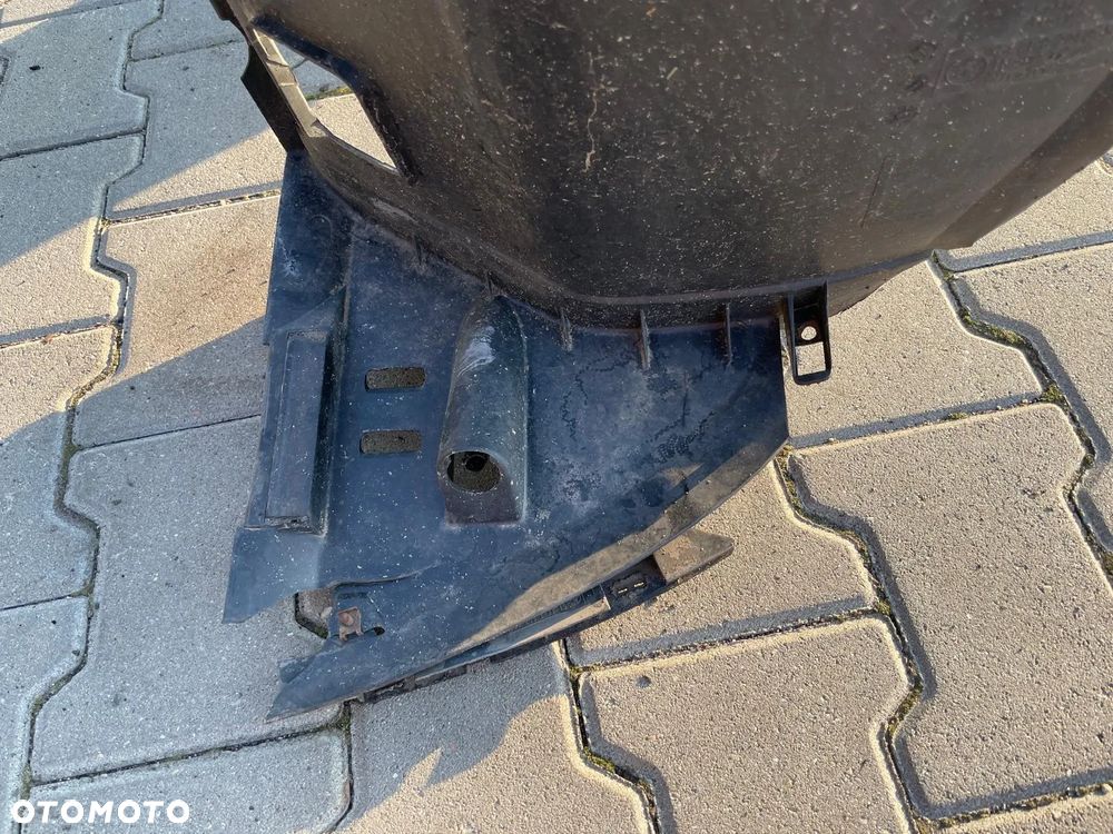 NADKOLE LEWY PRZÓD BMW 3 E46 LIFT COUPE CABRIO M-PAKIET - 5