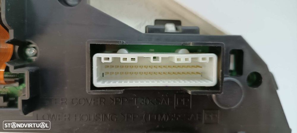 QUADRANTE INFINITI Q50 Q50 - 4