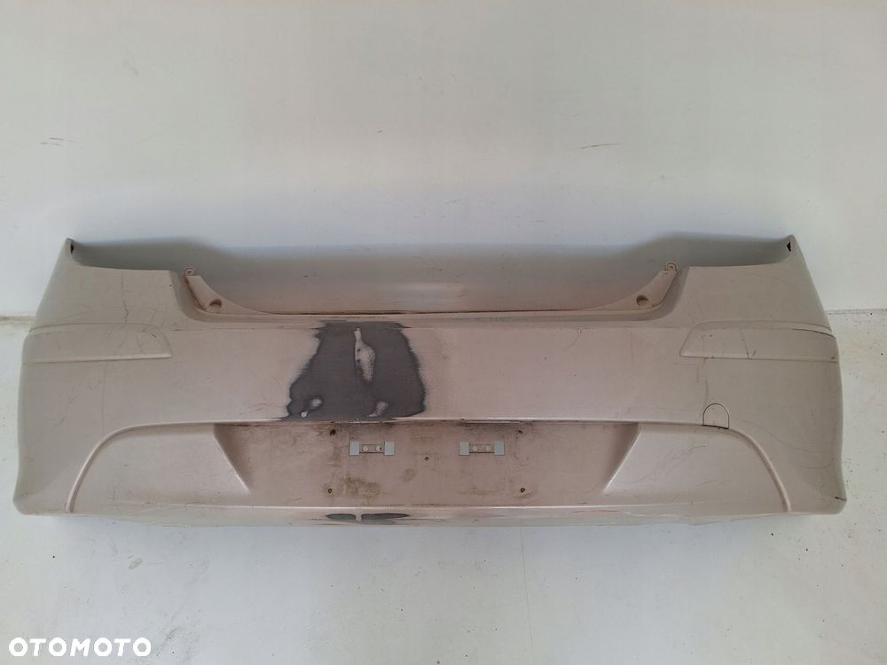 zderzak tyl tylny hyundai i30 86611-2r000 lift oe - 1