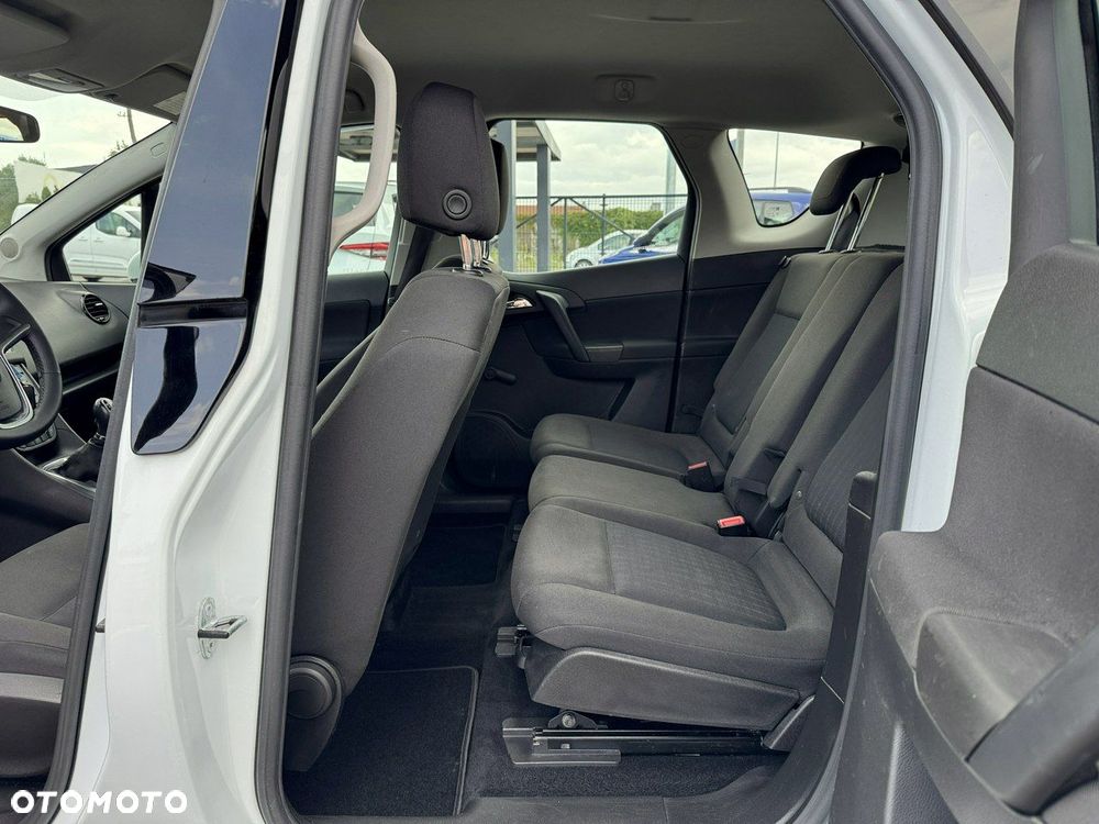 Opel Meriva - 23