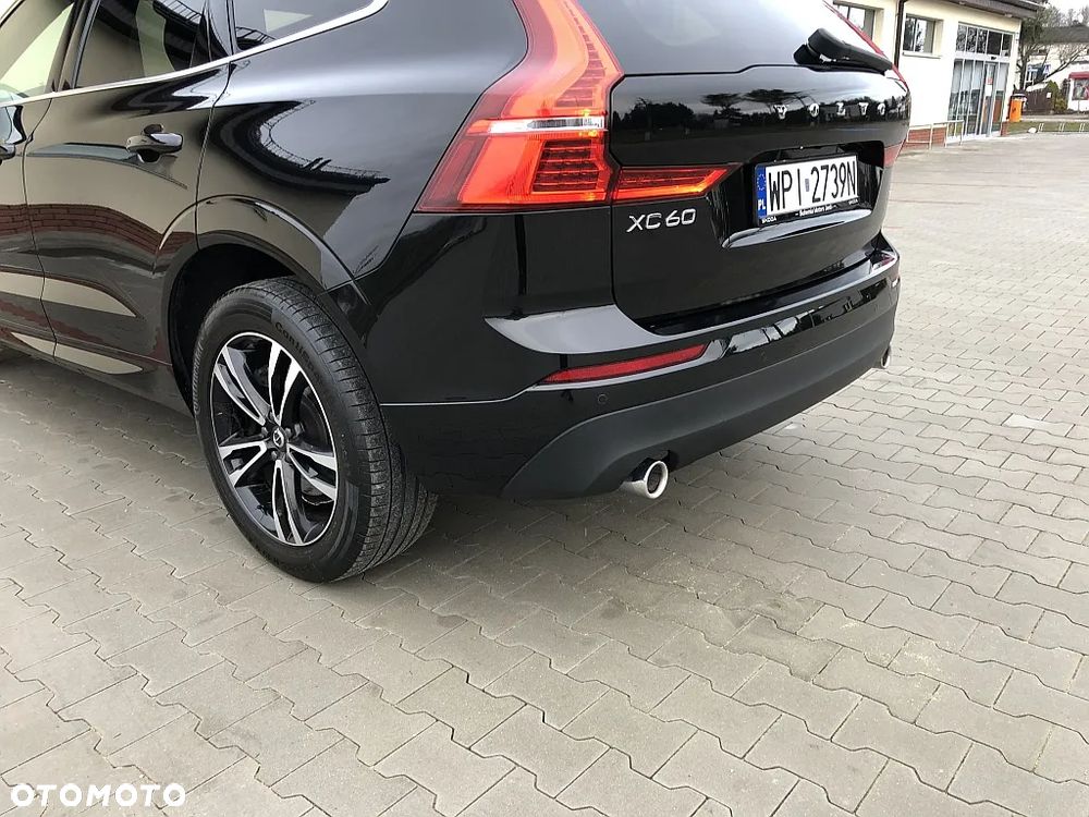 Volvo XC 60 D4 SCR AWD Inscription - 28