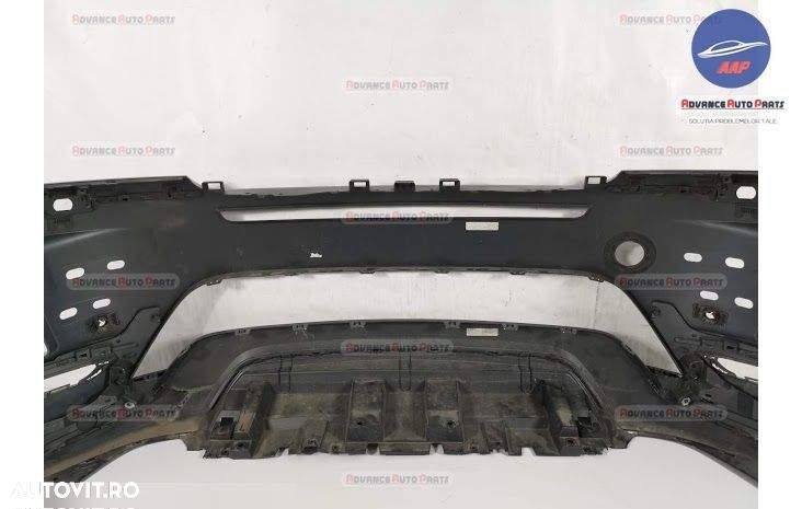 Bara Fata R Dynamic originala cu senzori si spalatori Land Rover  Rang - 7