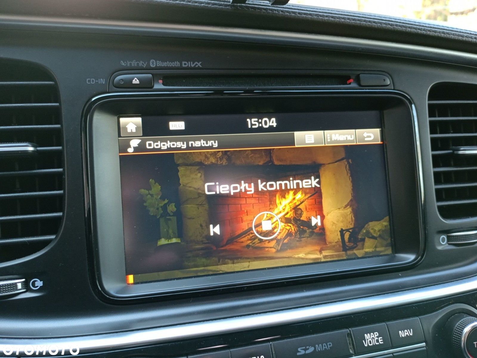 Kia Optima - 10