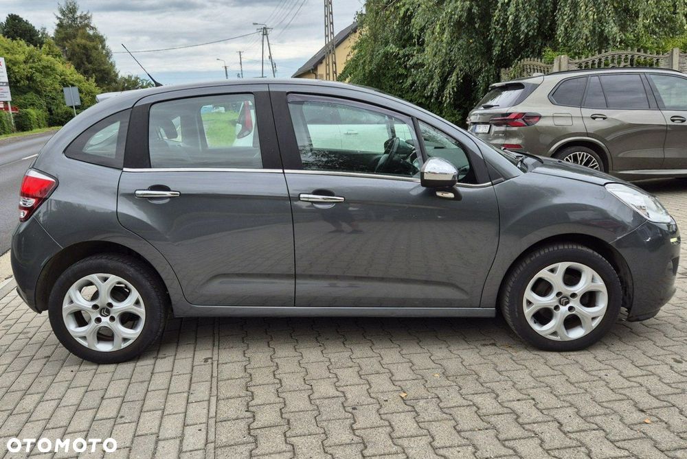 Citroën C3 1.6 BlueHDi Live S&S - 7
