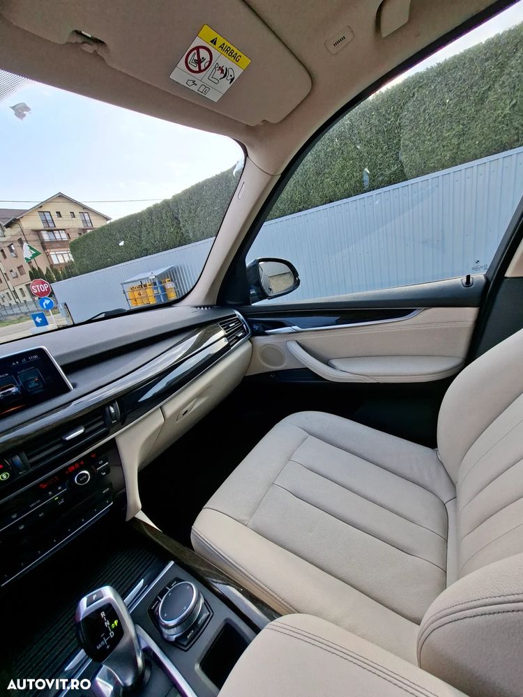 BMW X5 xDrive40e - 13