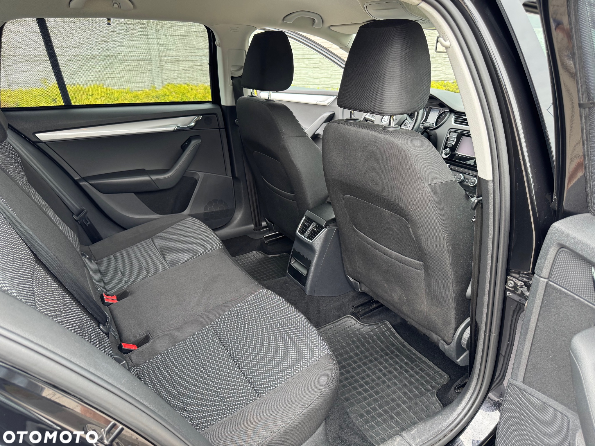 Skoda Octavia 1.8 TSI Ambition - 9