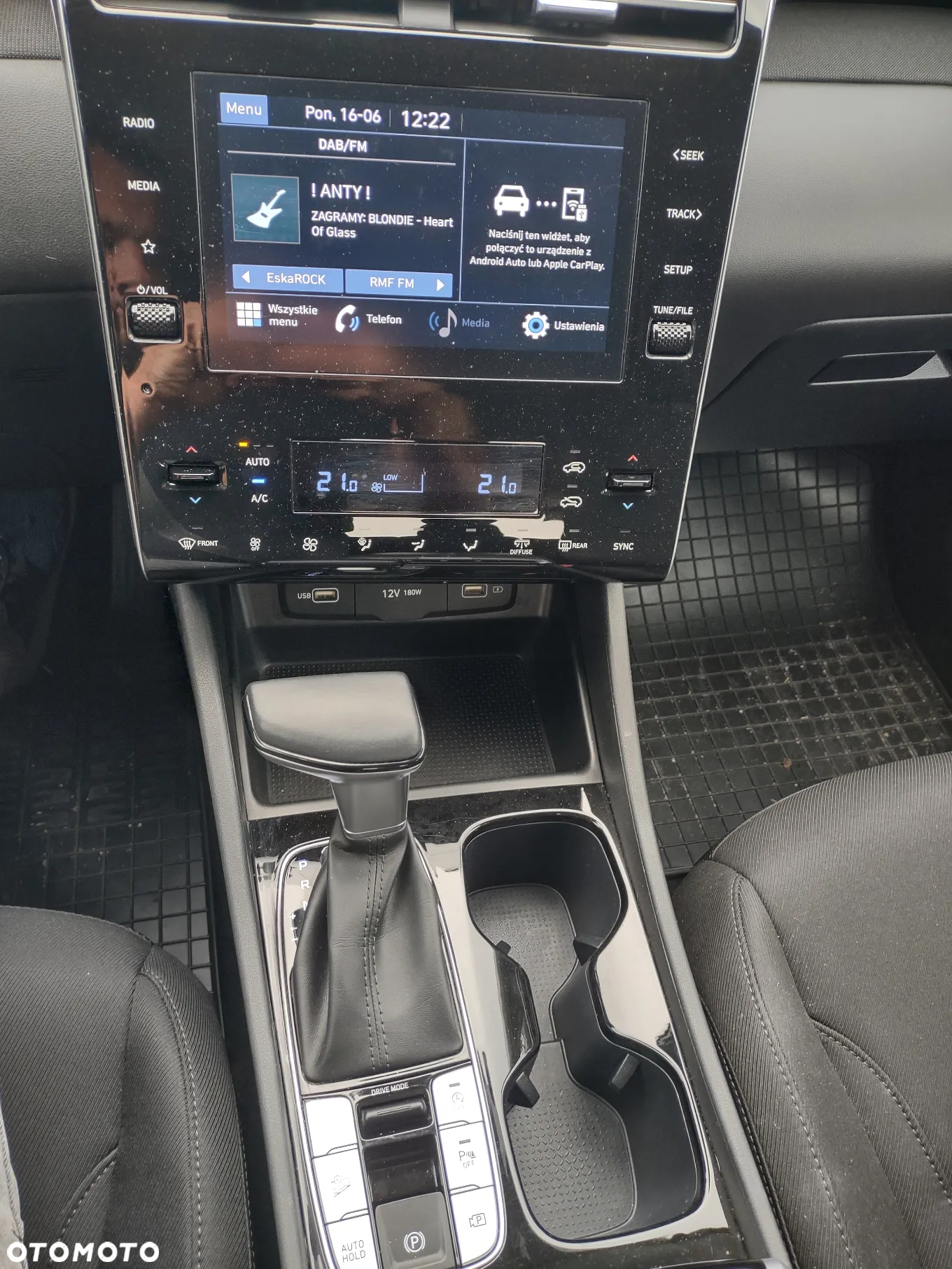 Hyundai Tucson - 14