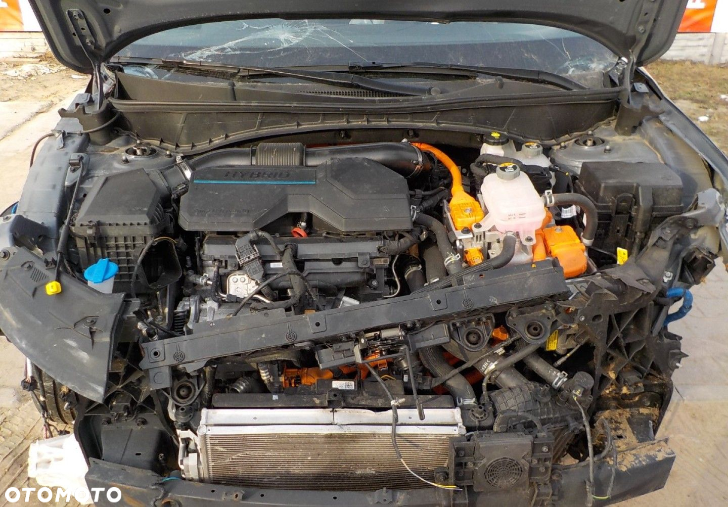 Hyundai Tucson - 6