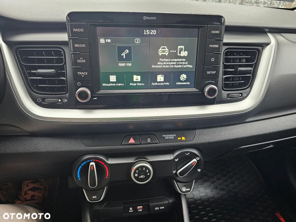 Kia Stonic 1.2 M - 30