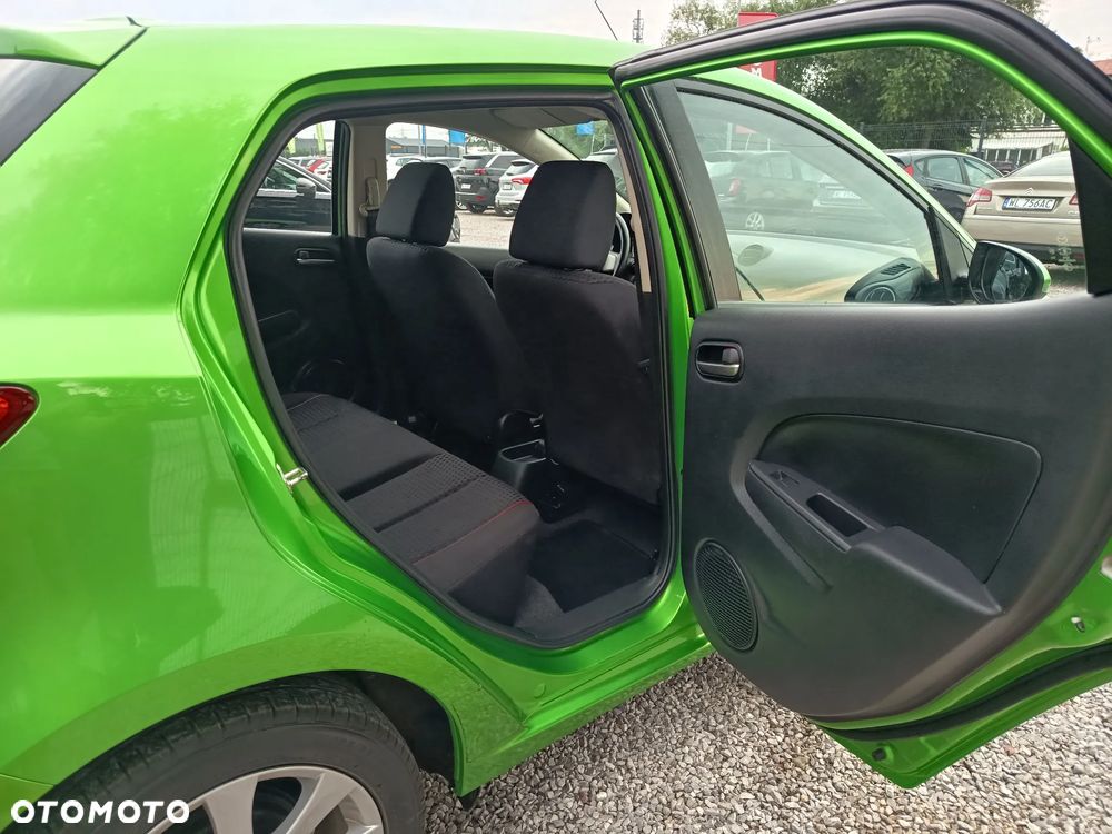 Mazda 2 1.3 MZR Active - 30
