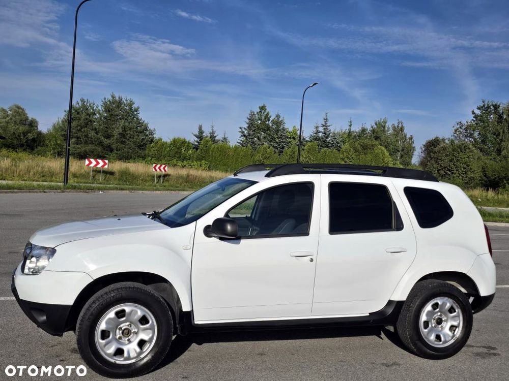Dacia Duster 1.6 Euro5 - 5