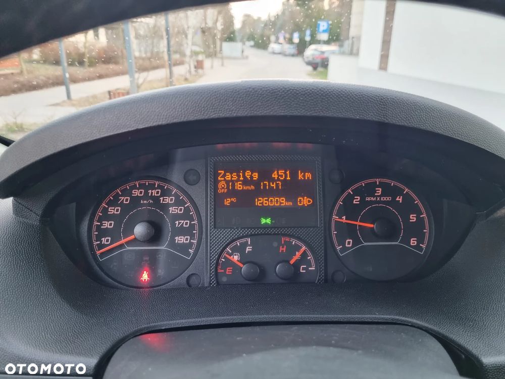 Citroën Jumper - 13