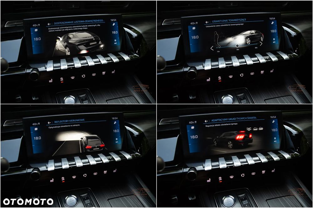 Peugeot 508 PureTech 225 EAT8 GT - 28