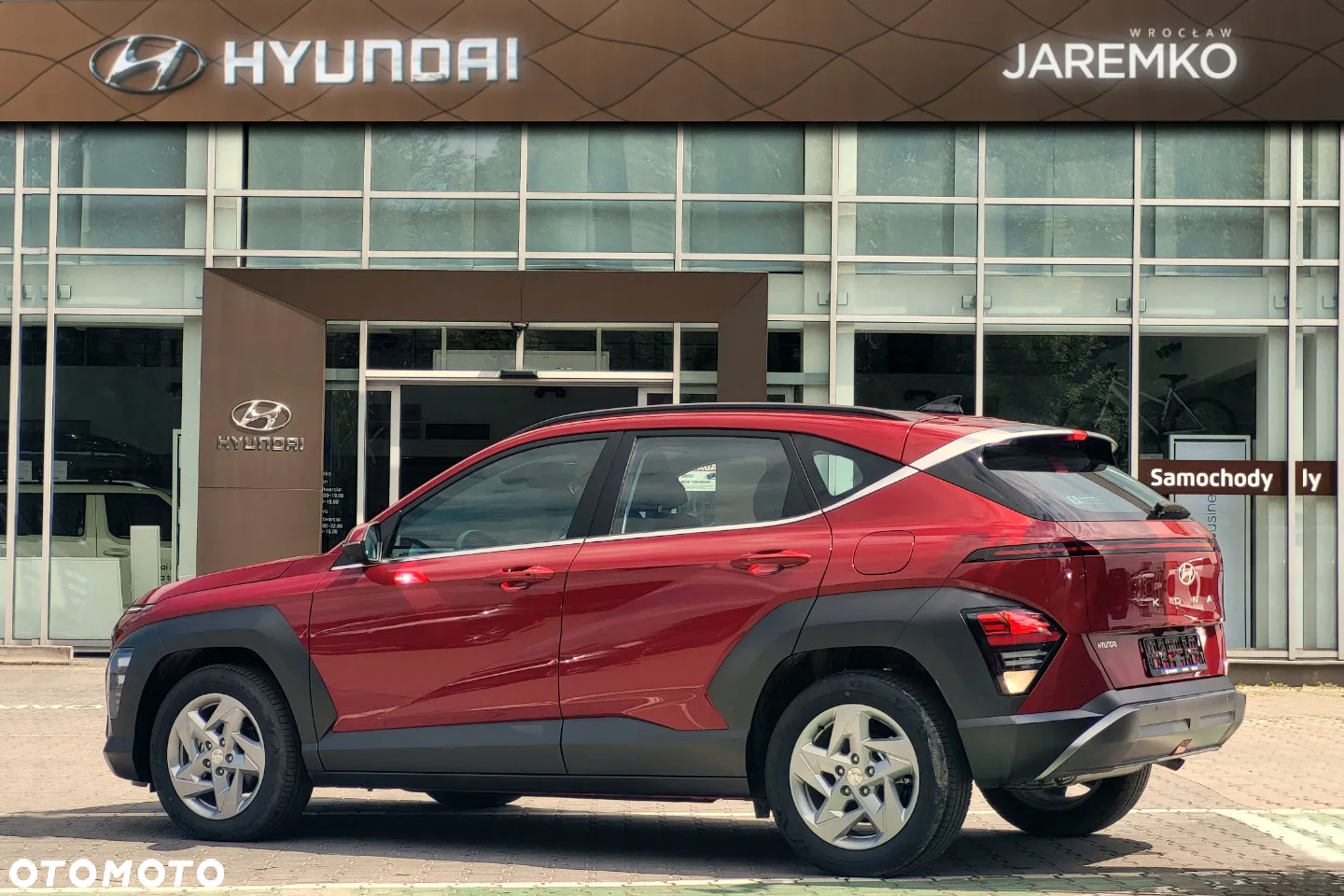 Hyundai Kona 1.0 T-GDI Executive DCT - 6