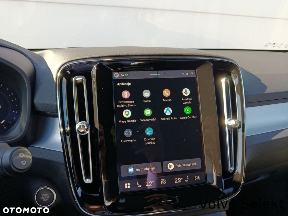 Volvo XC 40 - 24
