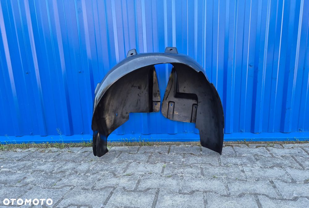 NADKOLE TYŁ LEWY LUB PRAWY VW PASSAT B5 FL SEDAN / KOMBI 3B0810971E 3B0810972H - 2