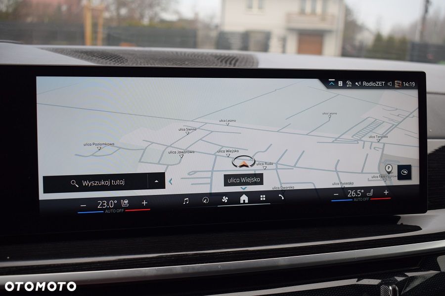 BMW X7 xDrive40d mHEV Individual Edition sport - 19