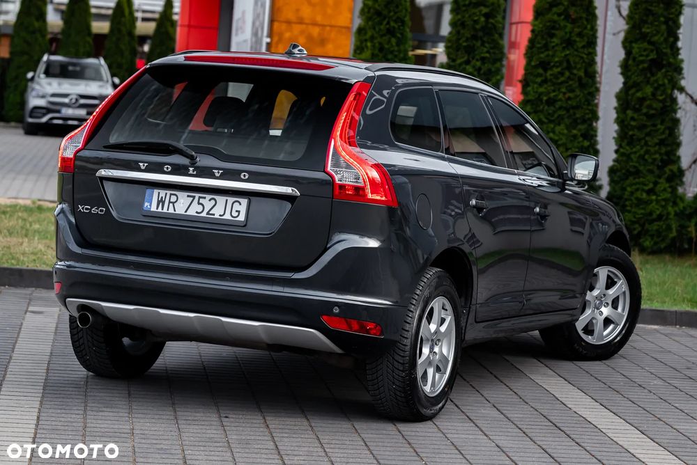 Volvo XC 60 D3 RDesign - 15