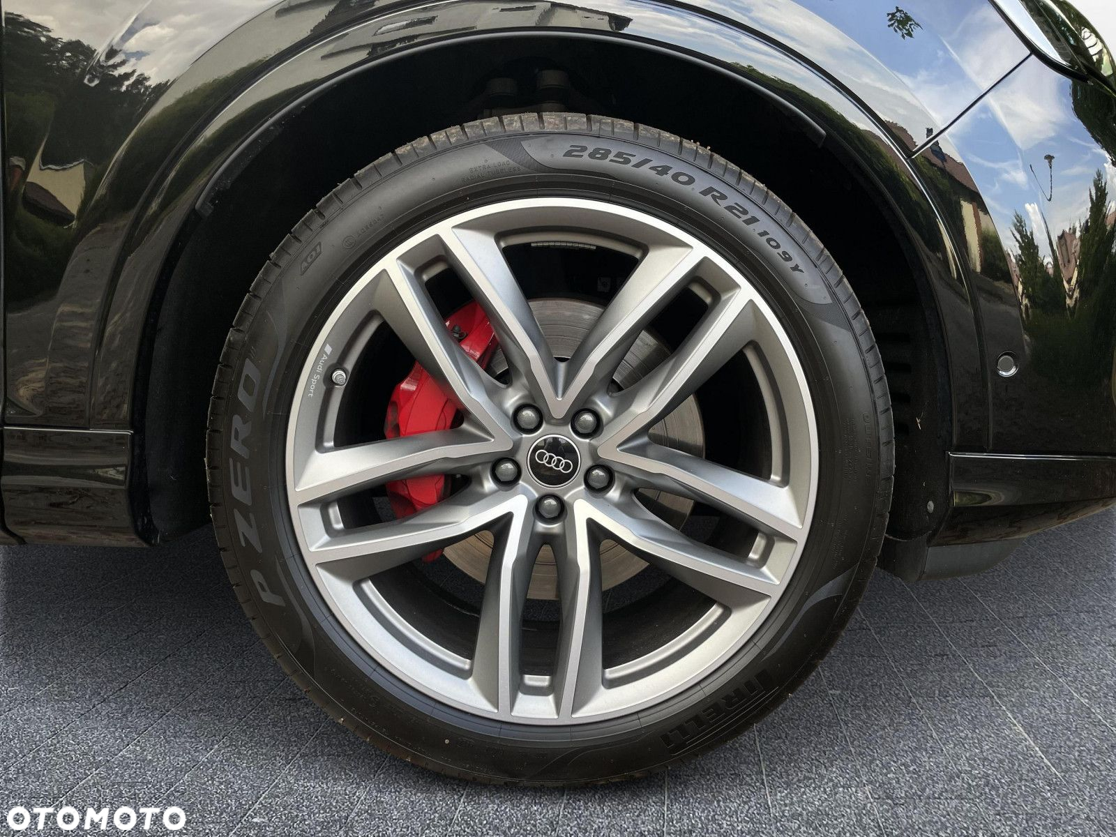 Audi Q7 - 39