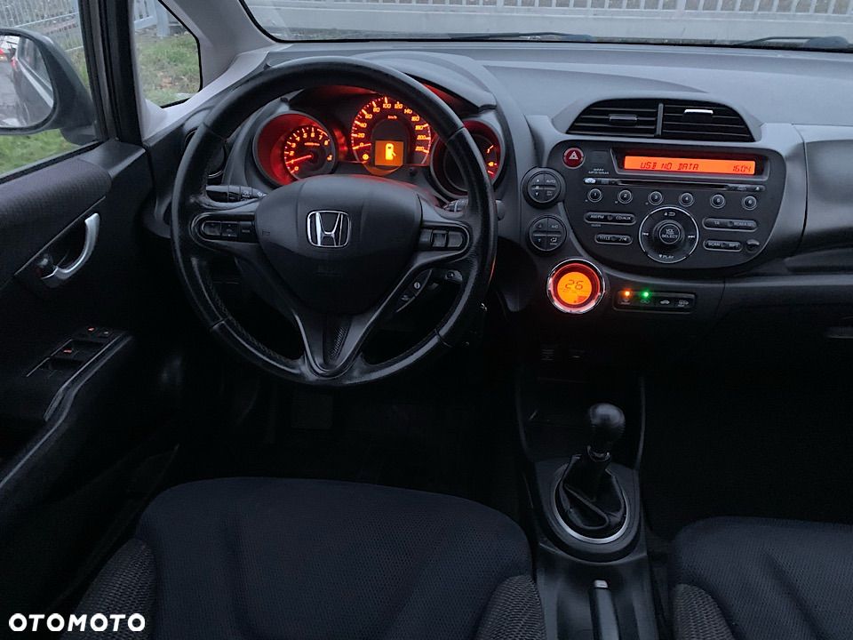 Honda Jazz - 31