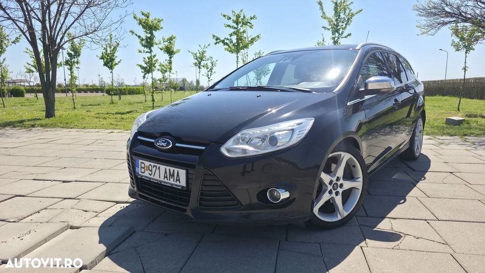 Ford Focus - 2