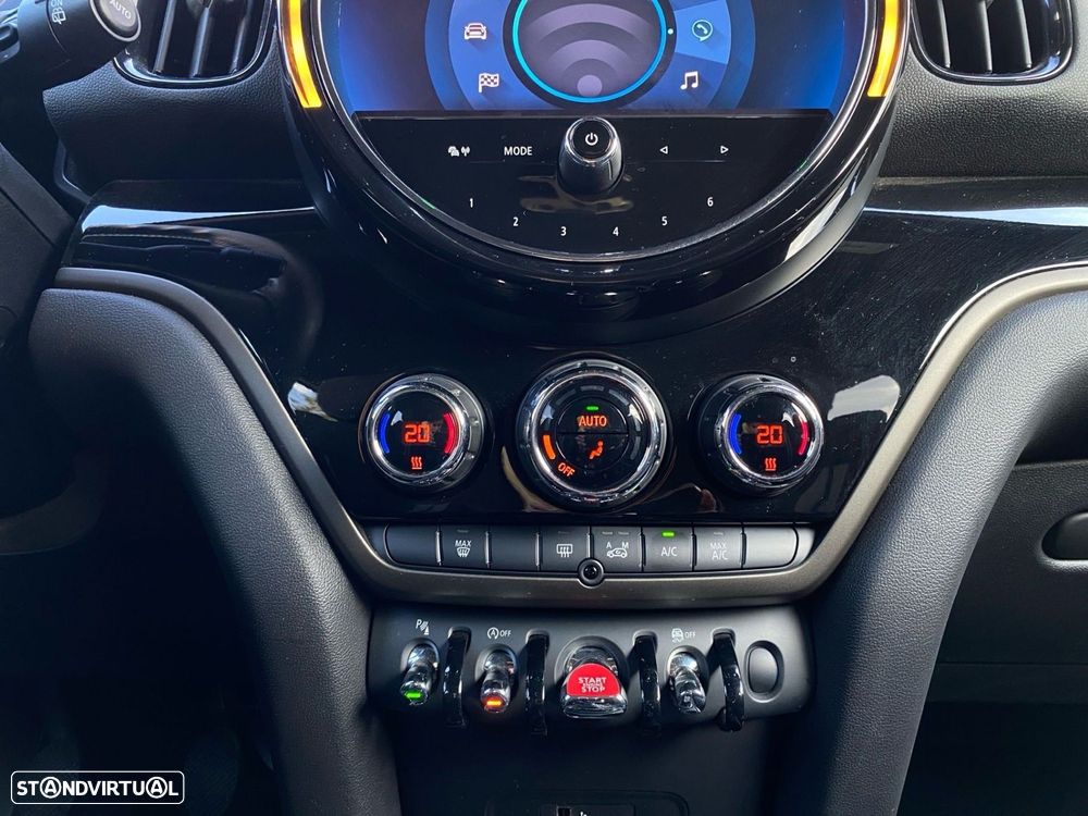 MINI Countryman Cooper S - 11