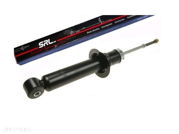 Amortizor gaz Nissan Primera (P12, Wp12) 02-, SRLine S011720G - 1