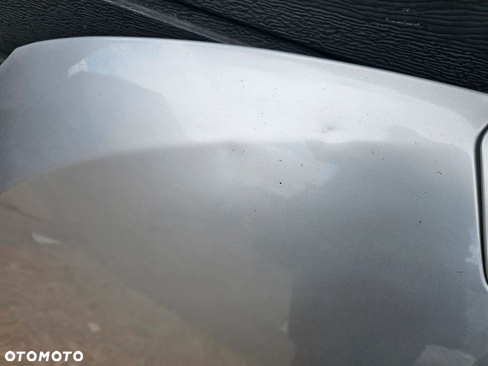MASKA POKRYWA SILNIKA RENAULT MEGANE III COUPE 2008/2012 ROK - 4