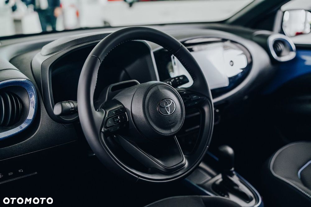 Toyota Aygo X - 17