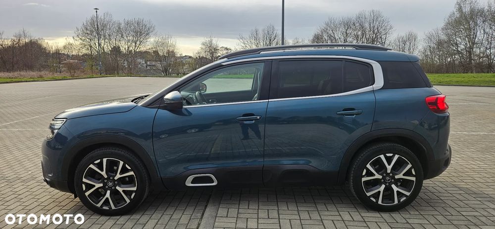 Citroën C5 Aircross BlueHDI 130 S&S LIVE PACK - 25