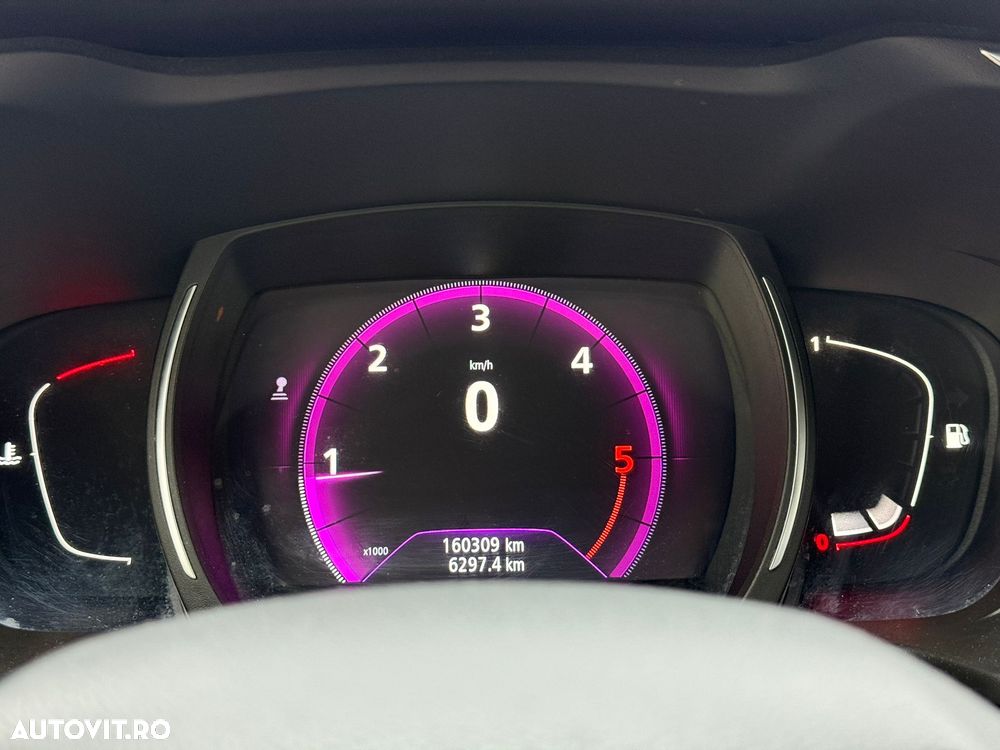 Renault Kadjar Energy dCi 110 LIMITED - 12