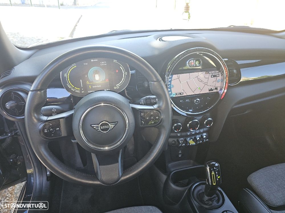 MINI 3 Portas Cooper SE Collection - 9