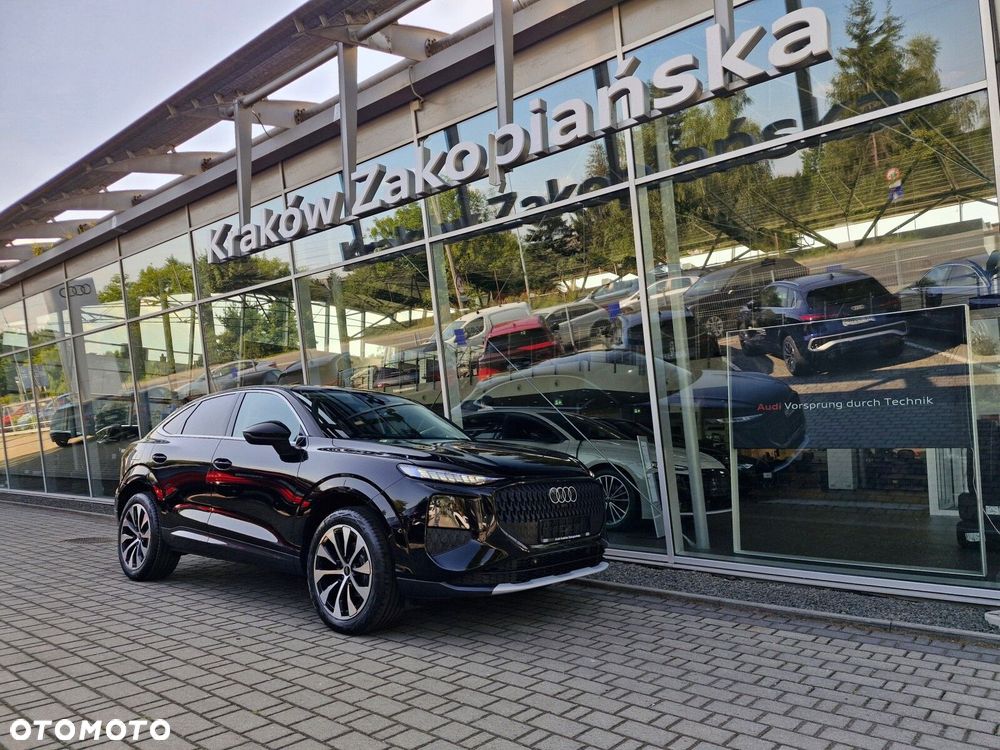Audi Q3 Sportback 35 TFSI mHEV S tronic - 3