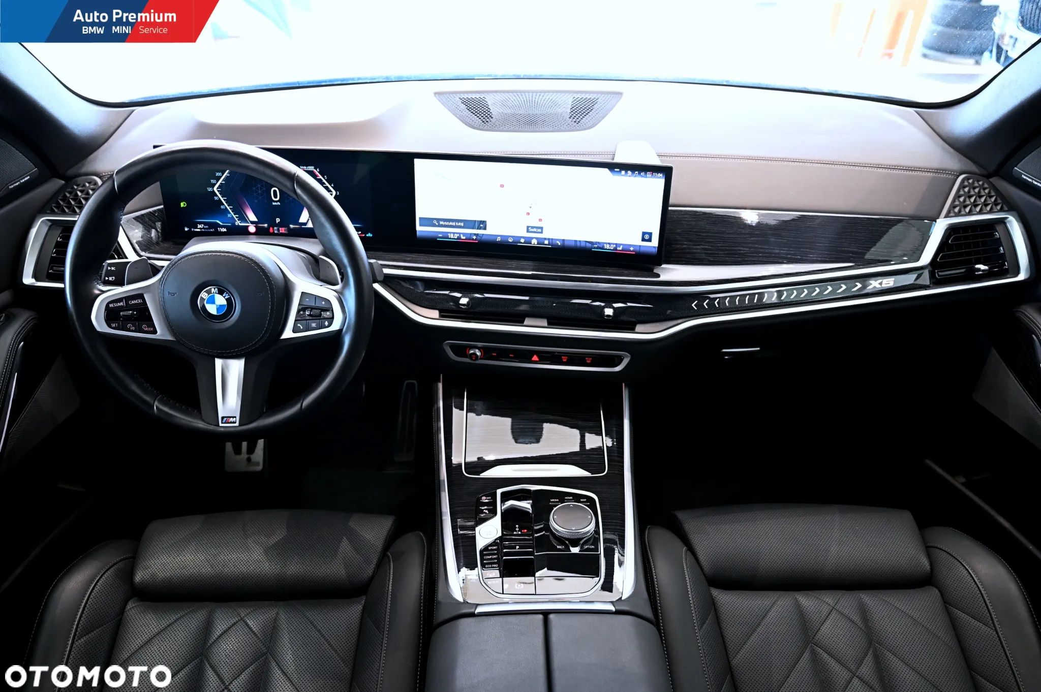 BMW X5 ver-xdrive30d-sport - 10