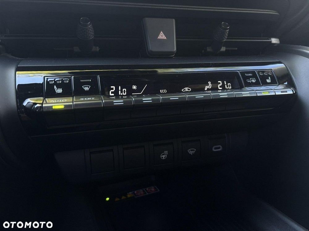 Toyota C-HR 1.8 Hybrid Style - 17