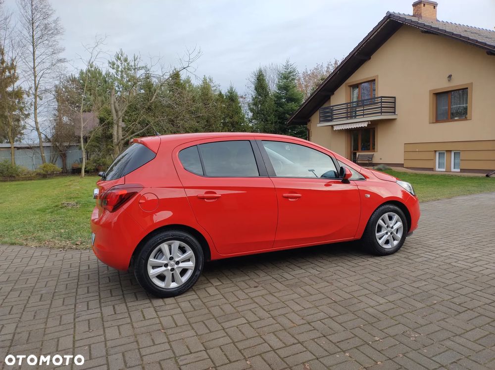 Opel Corsa 1.4 Active - 18